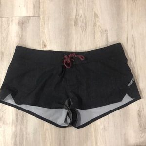 Reebok CrossFit shorts